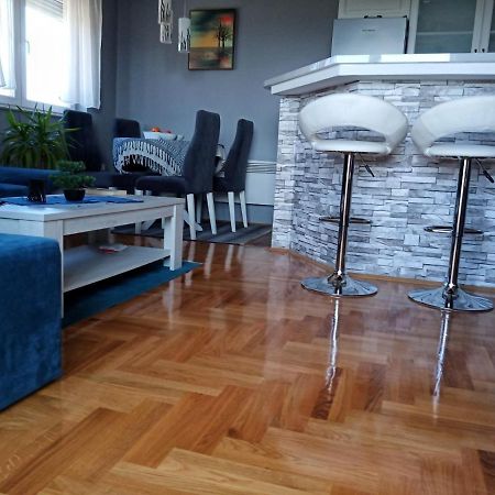 Apartman Sunset Trebinje Zewnętrze zdjęcie