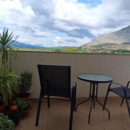 Apartman Sunset Trebinje Zewnętrze zdjęcie