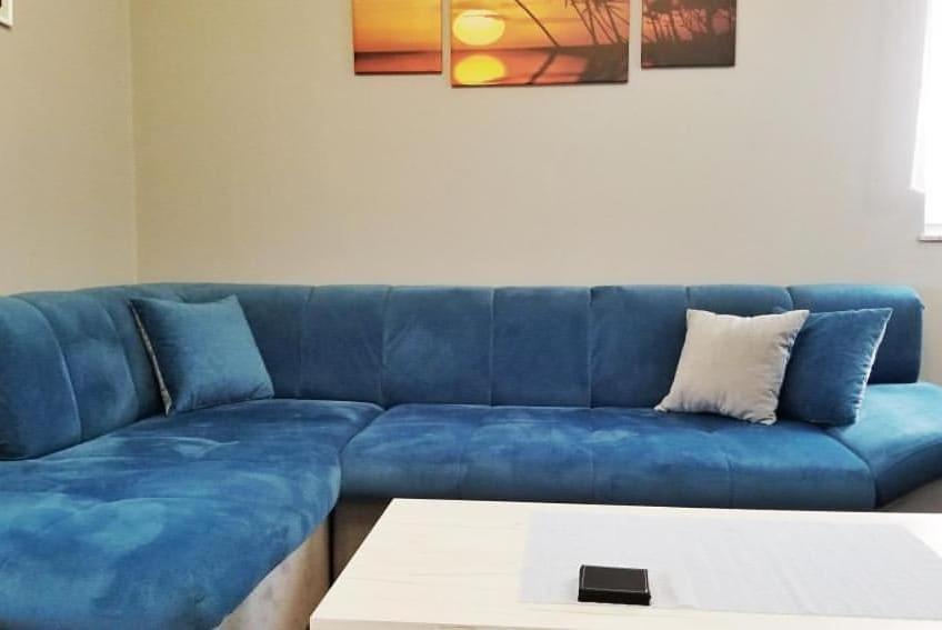 Apartman Sunset Trebinje Zewnętrze zdjęcie