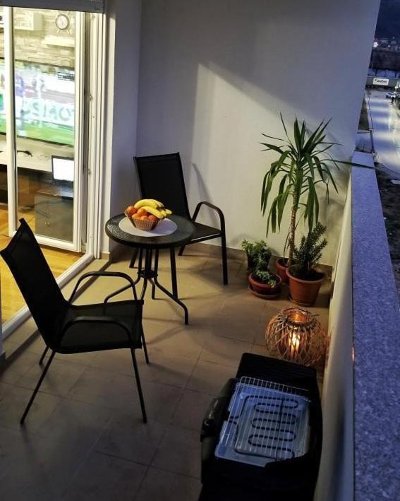 Apartman Sunset Trebinje Zewnętrze zdjęcie