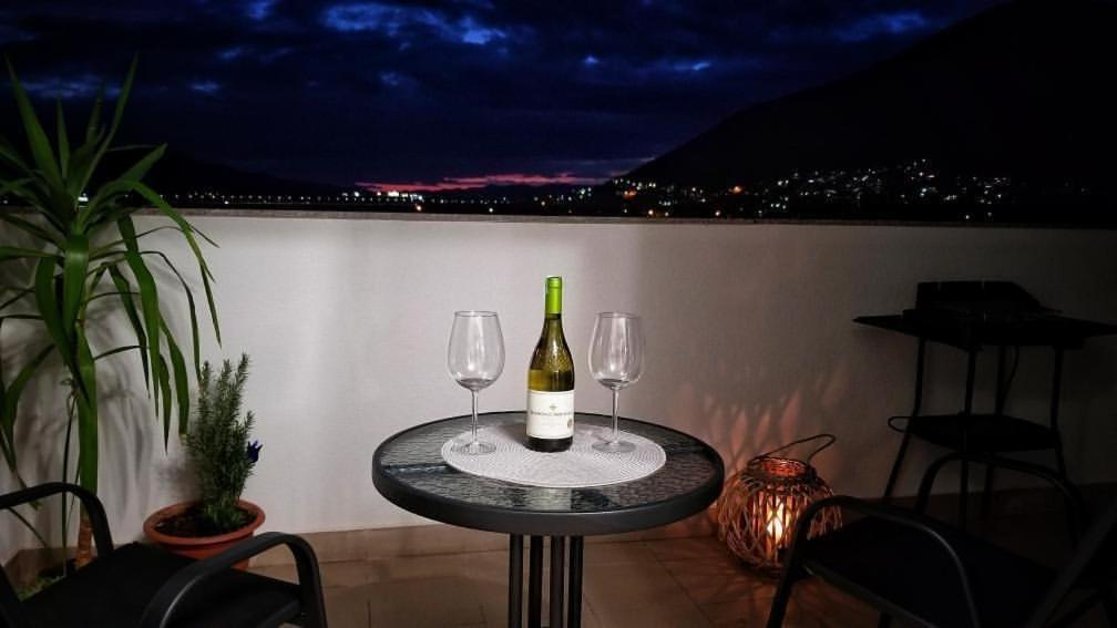Apartman Sunset Trebinje Zewnętrze zdjęcie