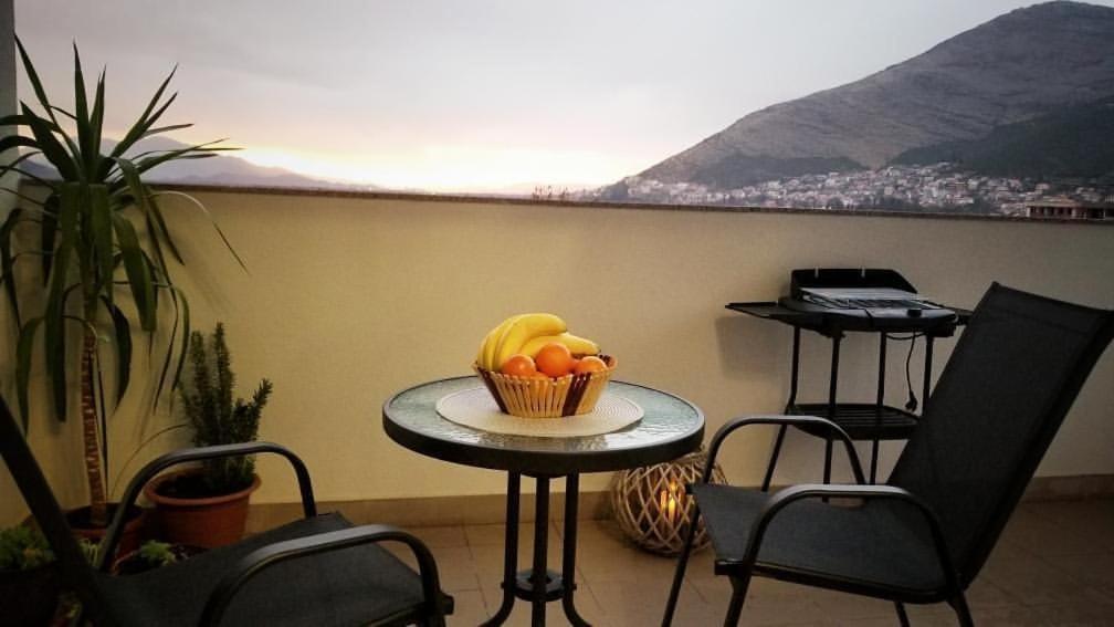 Apartman Sunset Trebinje Zewnętrze zdjęcie