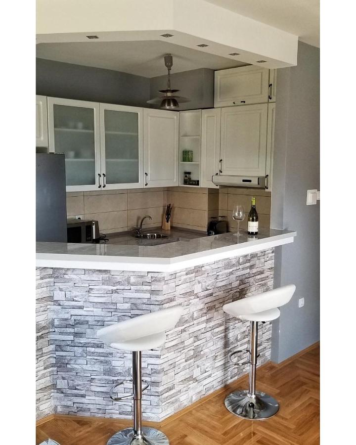 Apartman Sunset Trebinje Zewnętrze zdjęcie