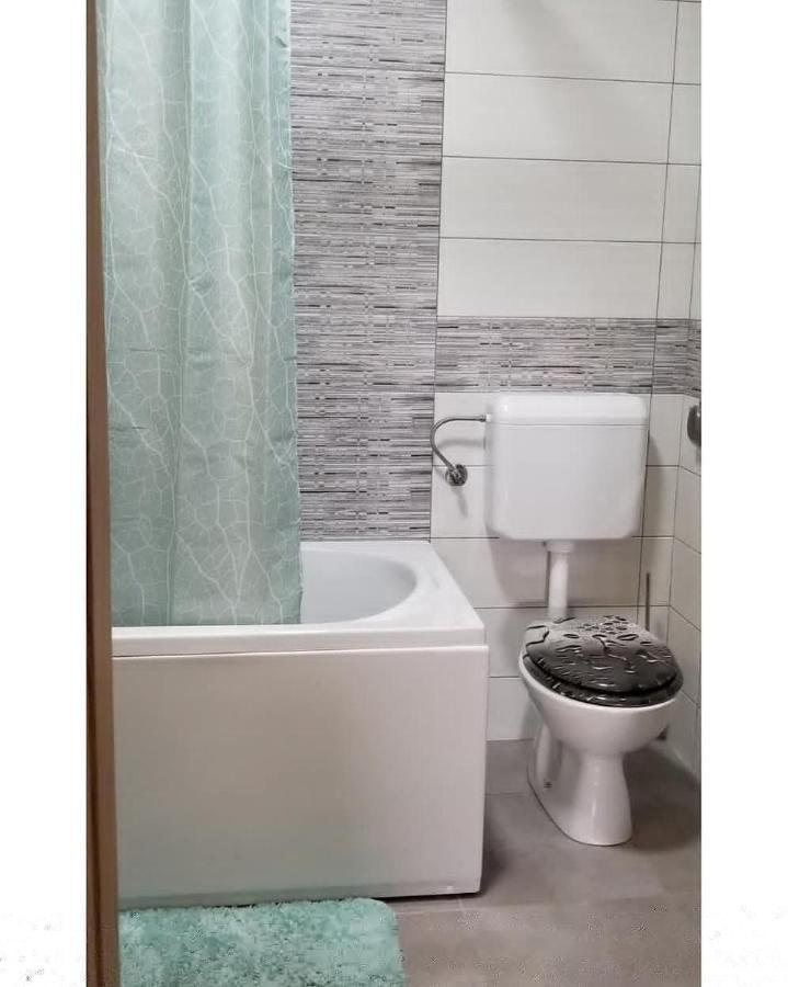 Apartman Sunset Trebinje Zewnętrze zdjęcie