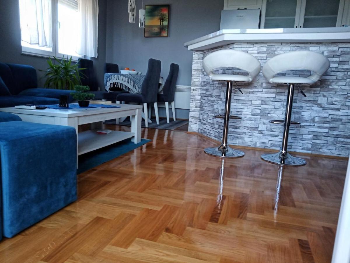 Apartman Sunset Trebinje Zewnętrze zdjęcie