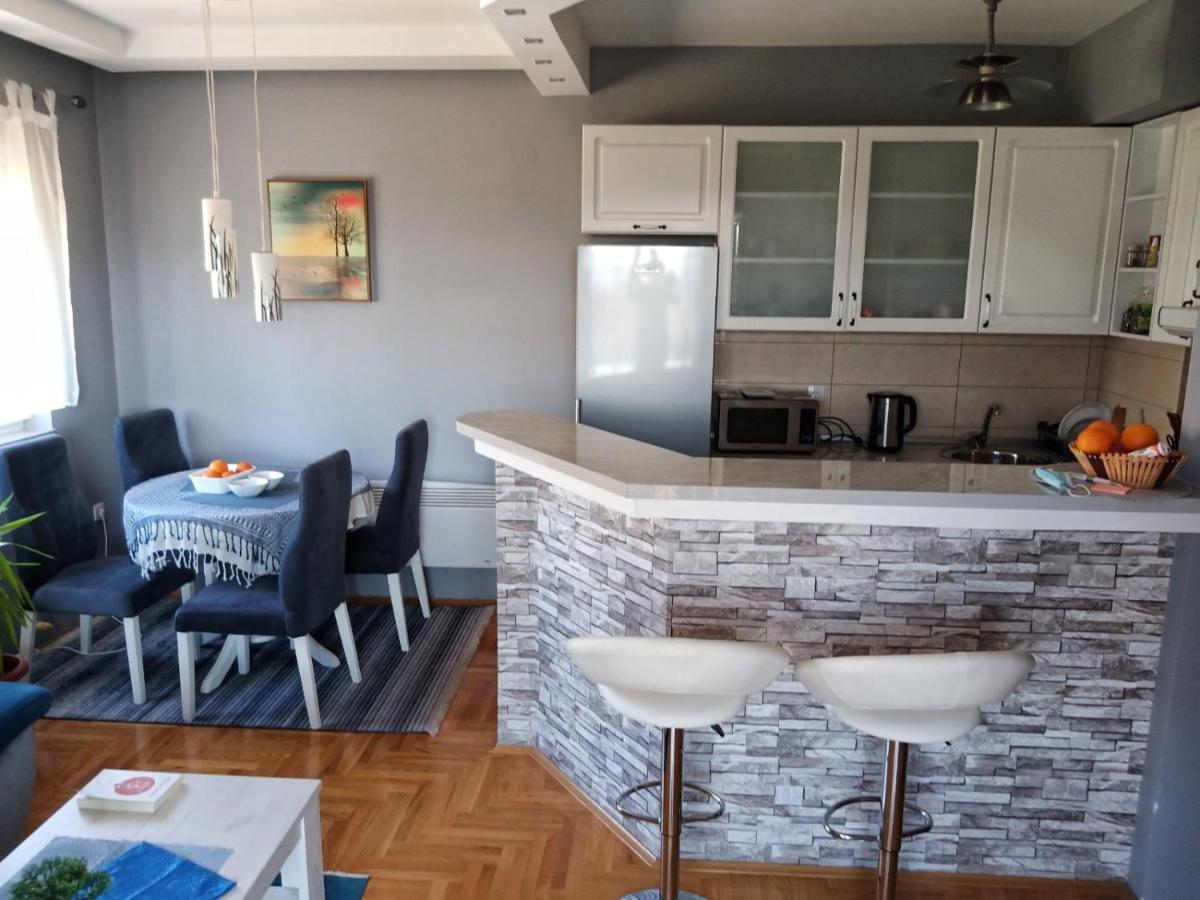 Apartman Sunset Trebinje Zewnętrze zdjęcie