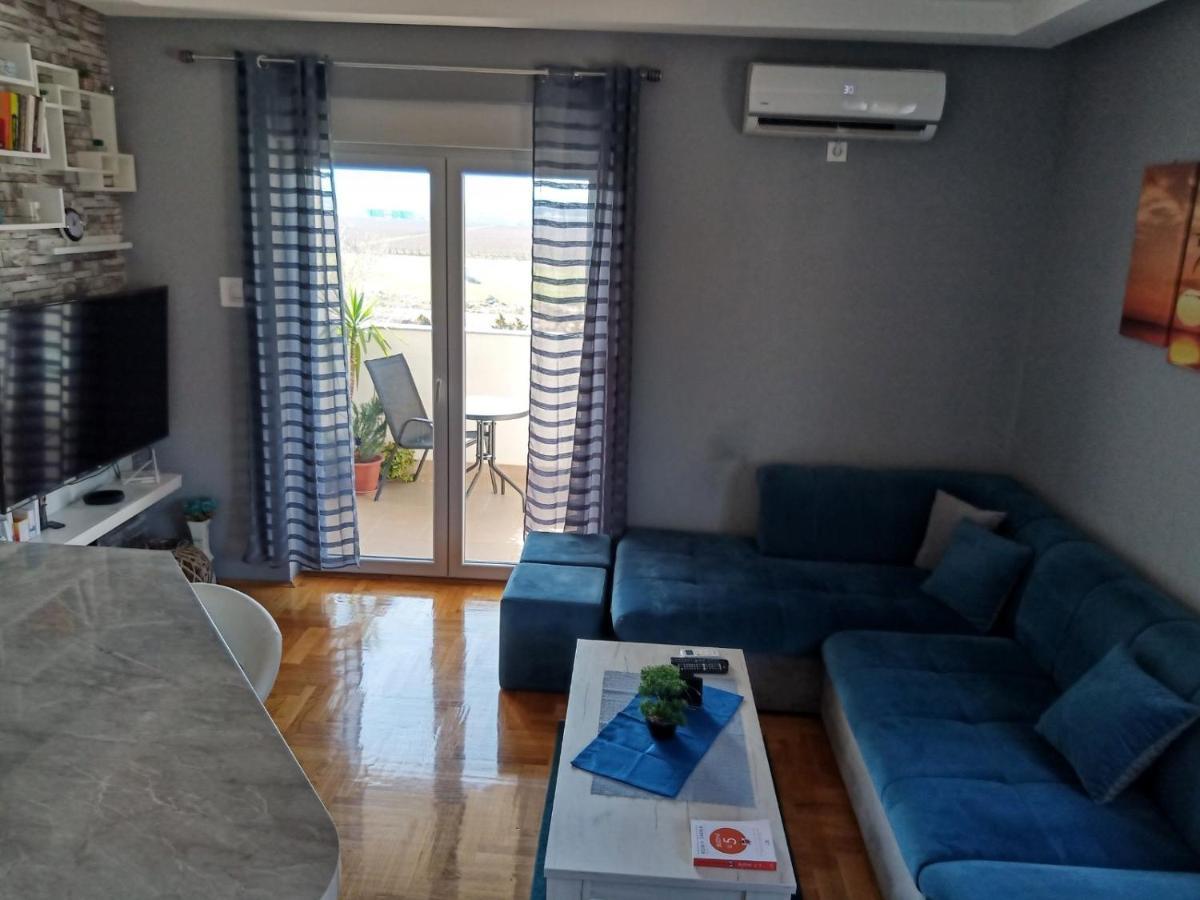 Apartman Sunset Trebinje Zewnętrze zdjęcie