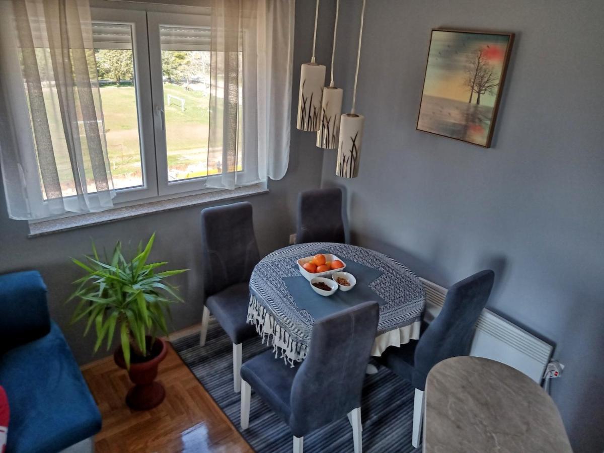 Apartman Sunset Trebinje Zewnętrze zdjęcie