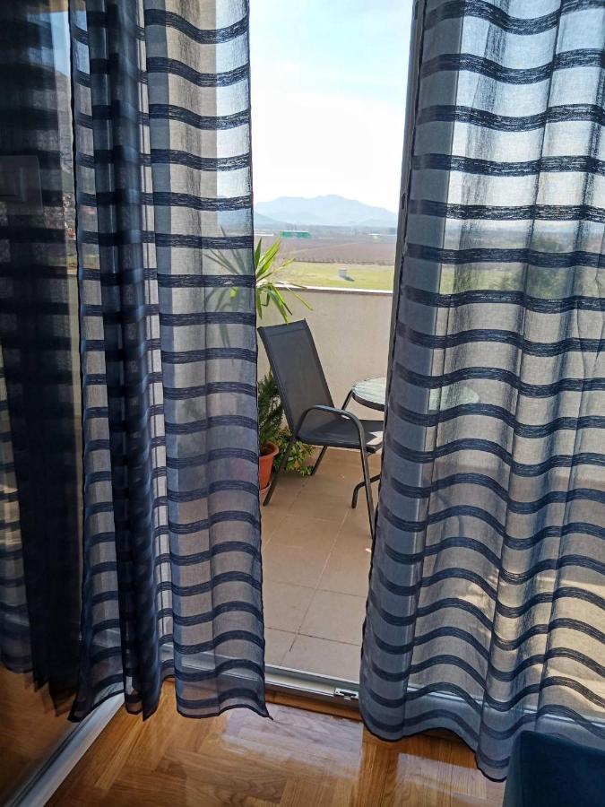 Apartman Sunset Trebinje Zewnętrze zdjęcie