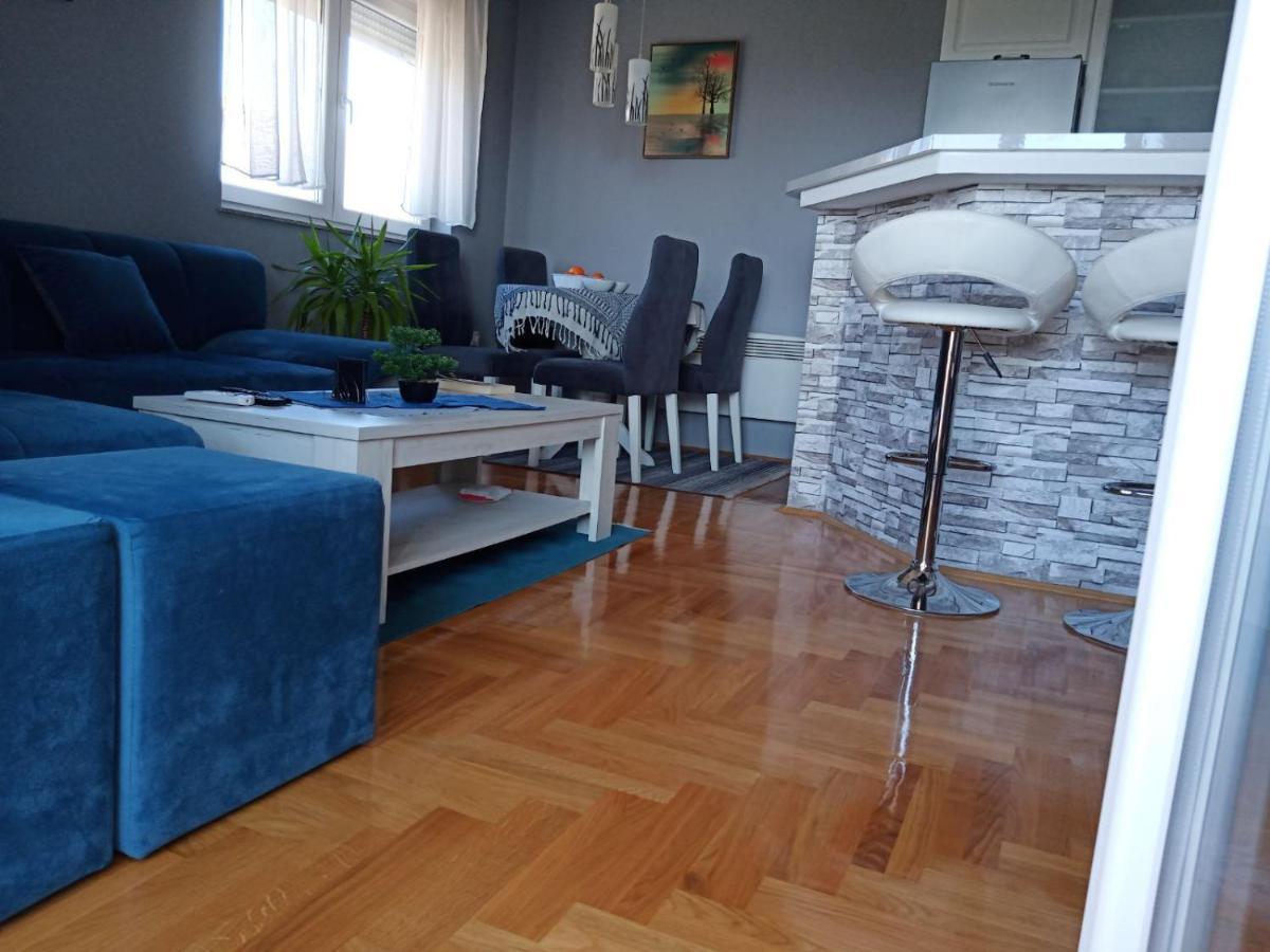 Apartman Sunset Trebinje Zewnętrze zdjęcie