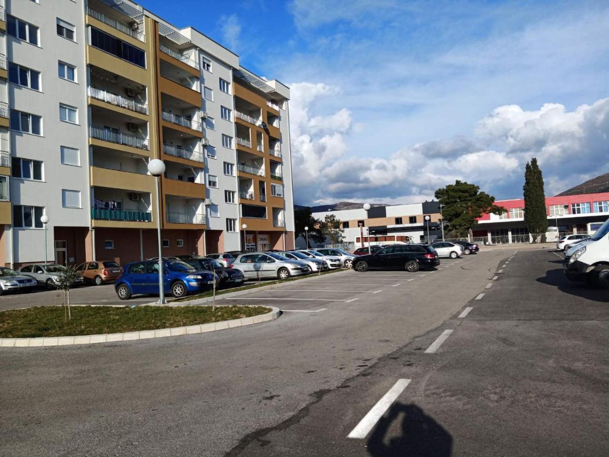 Apartman Sunset Trebinje Zewnętrze zdjęcie