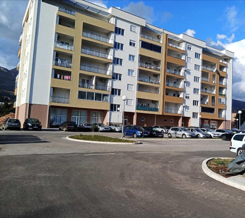 Apartman Sunset Trebinje Zewnętrze zdjęcie